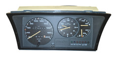 Tacho Tachoinstrument Uhr