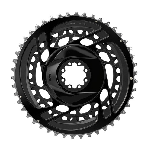 Sram force axs - force, 46-33
