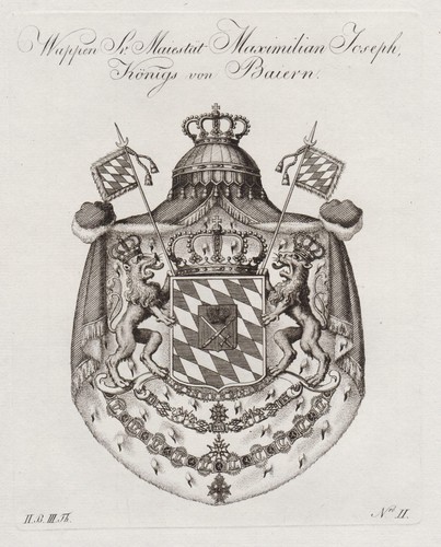 Bayern bavaria wappen adel - bayern,