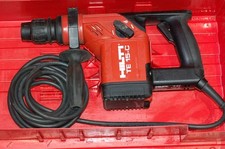 HILTI-TE15C Bohrhammer im
