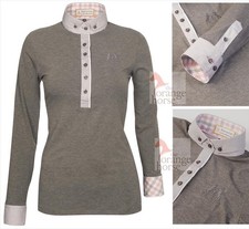 Fior da Liso Damen Poloshirt