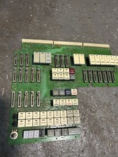 Elka EP12 Frontplatte Platine 