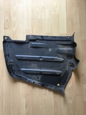 Bmw E92/E93 unterbodenverkleidung aktivkohlefilter stoßstange