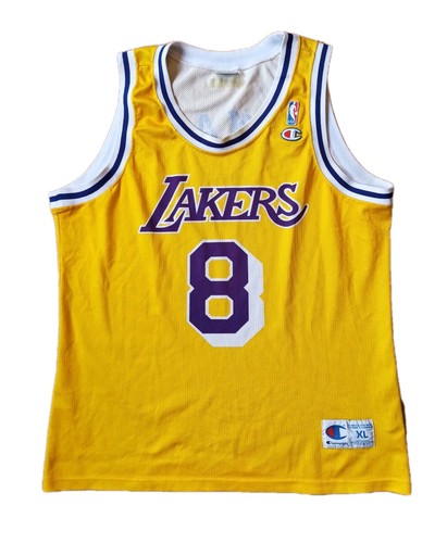 Rare kobe bryant vintage - bryant, la