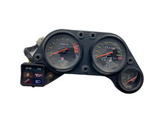 APRILIA PEGASO 650 2001-2004