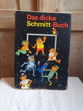 Das dicke Schmitt-Buch 5