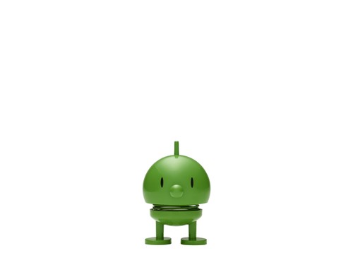 Hoptimist bumble green lbh - s,