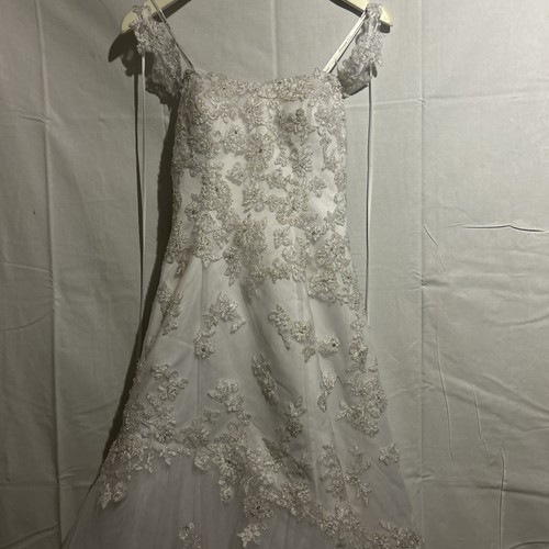 Unvergessliches hochzeitskleid - unvergessliches,