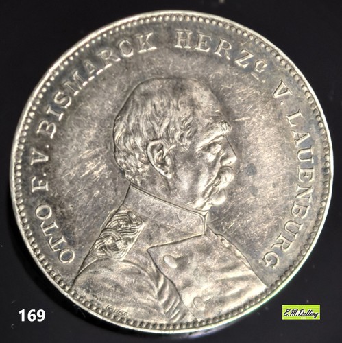 1894 gedächtnisthaler - 1894,