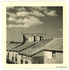 Orig foto zerstörte - orig.,