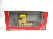 1:87 Herpa 346528 Mercedes
