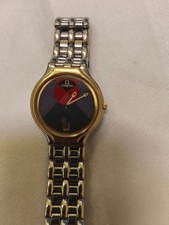 Omega De Ville Symbol 32mm