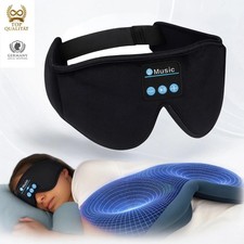 Bluetooth Schlafkopfhörer
