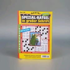 | Bastei Spezial Rätsel | Nr
