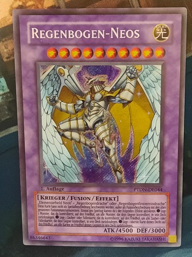 Regenbogen neos ptdn de044 - regenbogen-neos, ptdn-de044