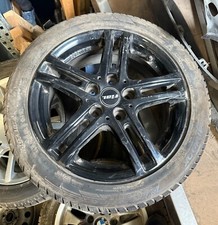 16 Zoll Alufelge 6,5x16 ET53