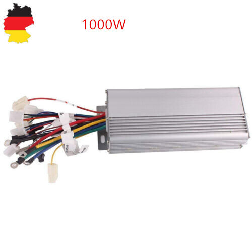 Steuergerät 1000w 36v 48v - 1000w, 36v/48v