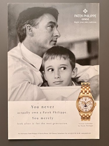 Patek philippe jahreskalender - patek,