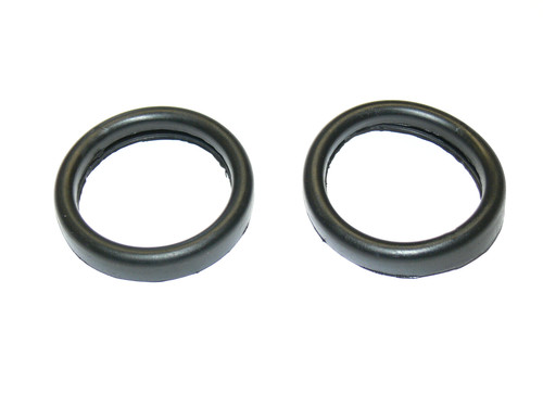 Gummidurchführung - 2x,