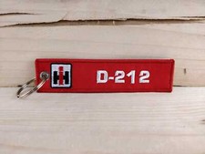 W1-31 MC Cormick D-212 D 212