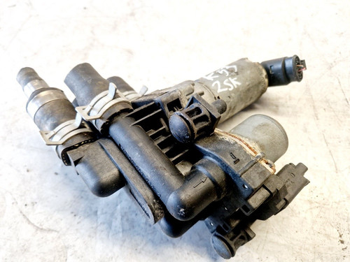 Mercedes w215 w220 - mercedes,