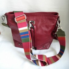 VERA PELLE*ITALY*Hobo