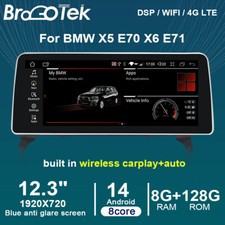 12.3" Android 8+128G Autoradio