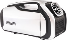 Pundmann Mobile Klimaanlage Arctix Campingzubehör Wohnmobil Kühlen B-Ware
