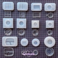 Maßstab 1:12 Puppenhaus