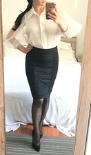 Bleistiftrock Ted Baker Gr. 1