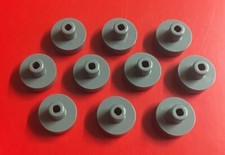 Lego Fliesen 1x1 rund mit Pin