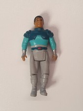 Dino Riders Figur Tagg Serie 2