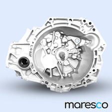 GETRIEBE Toyota Yaris Verso