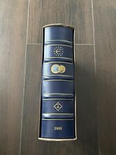 Leuchtturm VISTA-Album 2008 /