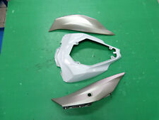 ZX10R ABS 16, Ninja ZX10 R 2016, 2017 Verkleidung Heck, Heckverkleidung Fairing 