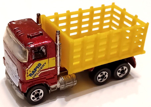 Rapid delivery stake - rapid,