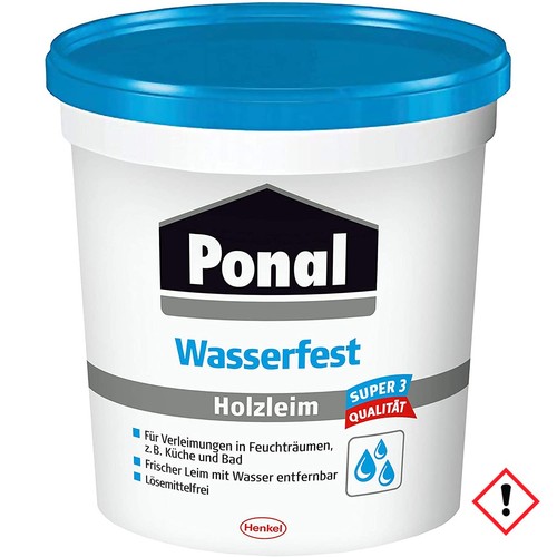 Ponal super wasserfest - ponal, 3