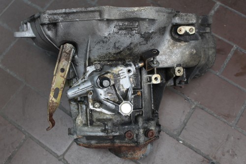 Schaltgetriebe f18 w374 opel - schaltgetriebe,
