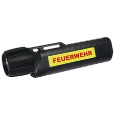 UK Helmlampe 4AA eLED CPO, ES