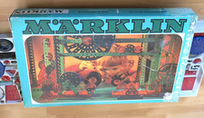 Märklin Metallbaukasten, 1014