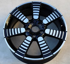 1x18 Zoll Felge Mini Cooper S