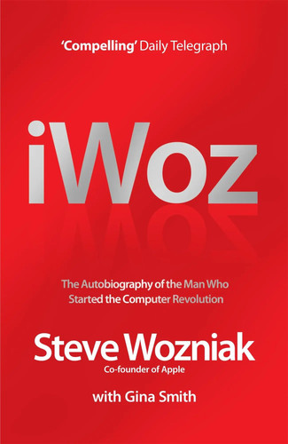 Woz steve wozniak - woz,
