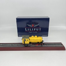 Dampfspeicherlok G.E.E. 3