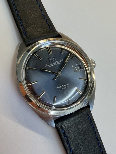 Iwc automatic uhr - iwc,