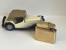 ☀️ Vintage Feuerzeug Ibelo