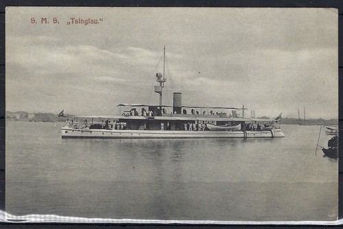 Ak tsingtau - a),