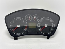 Tachometer FORD Fiesta V (JH