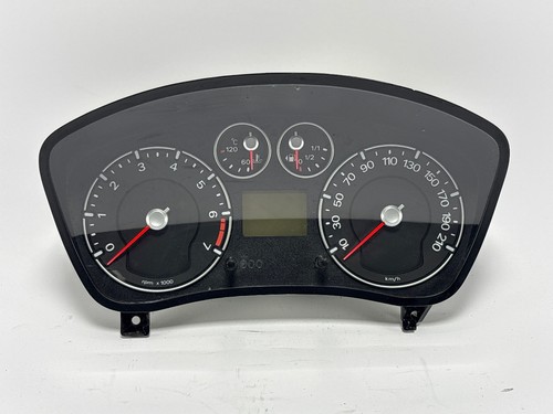 Tachometer ford fiesta jh - ford,