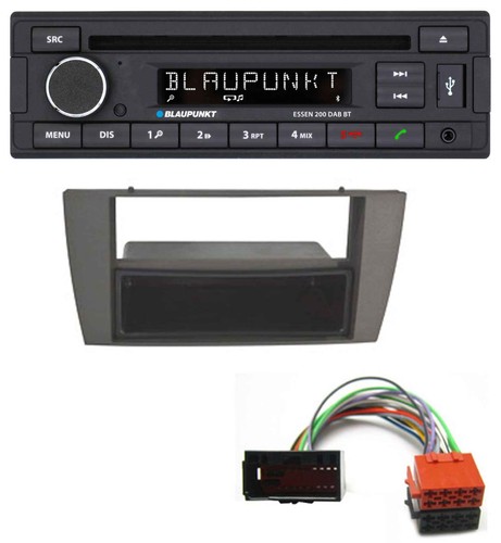 Blaupunkt usb mp3 bluetooth - blaupunkt,
