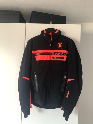 Bogner sport skijacke team - bogner,